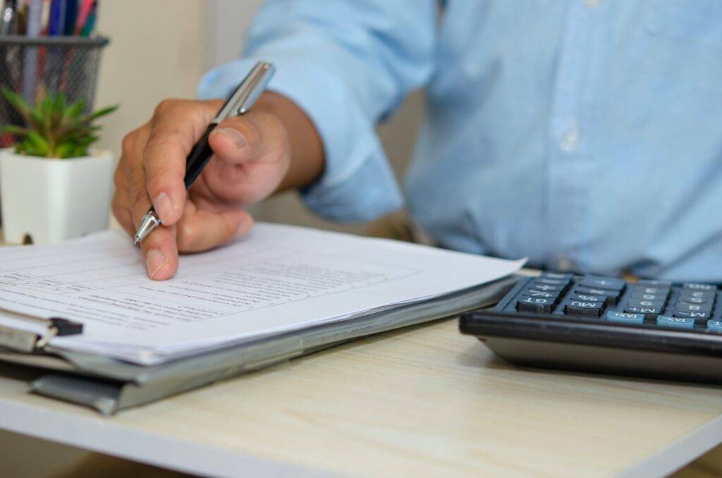 Jakie dokumenty są potrzebne do przeprowadzenia wyceny?