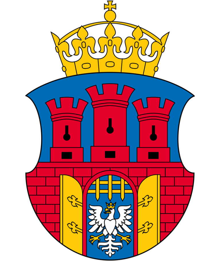 kraków herb