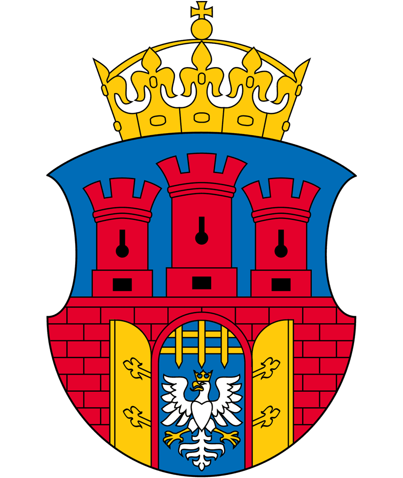 kraków herb
