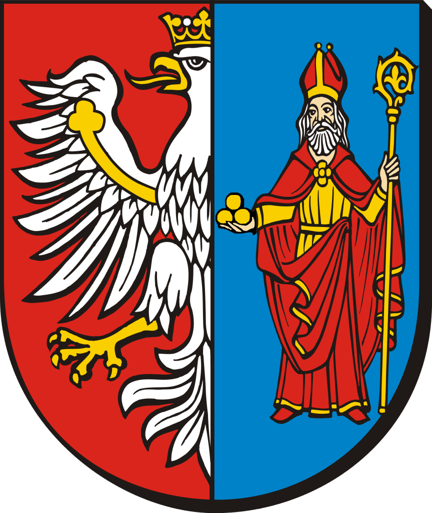 herb powiat chrzanowski