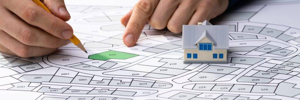 Jakie czynniki mają wpływ na wycenę gruntów niezabudowanych?