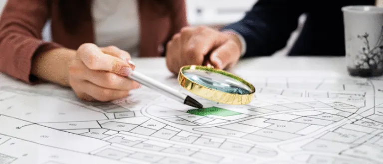 Read more about the article Co naprawdę wpływa na wartość działki? Lokalizacja, MPZP, uzbrojenie, kształt