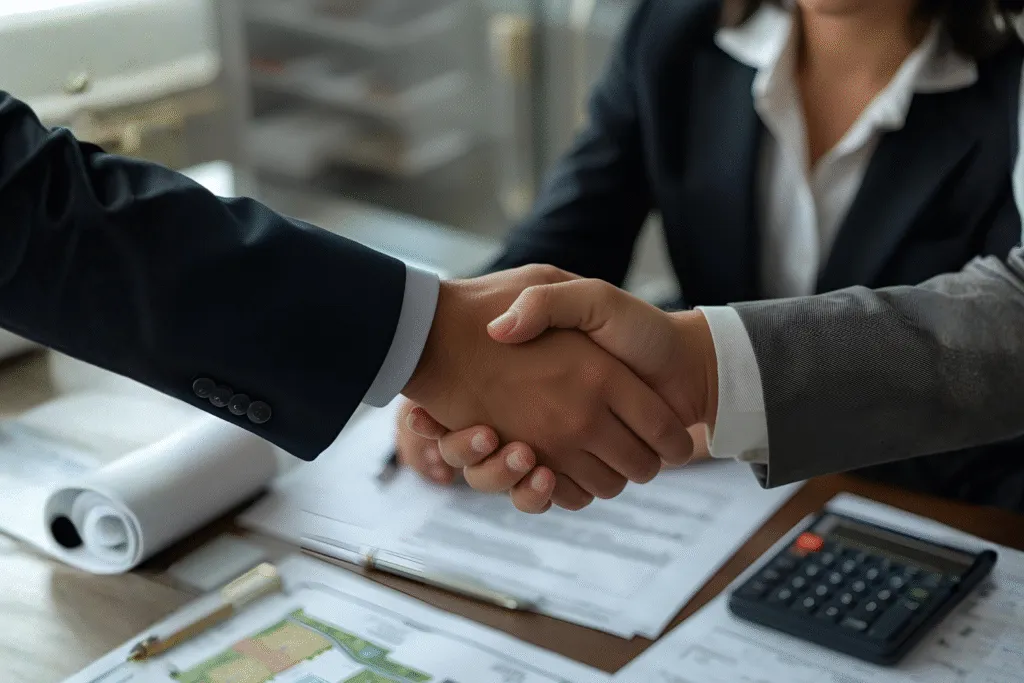 Jak rzeczoznawca majątkowy może pomóc w ustaleniu wartości działki?