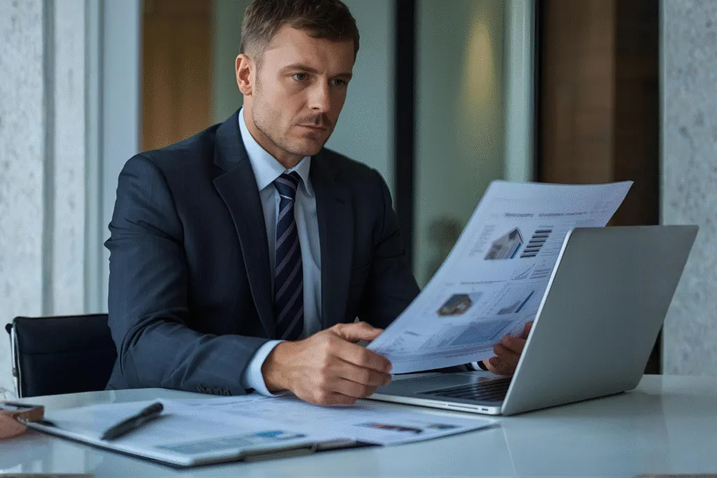 Jak rzeczoznawca majątkowy może pomóc w wycenie gruntu?