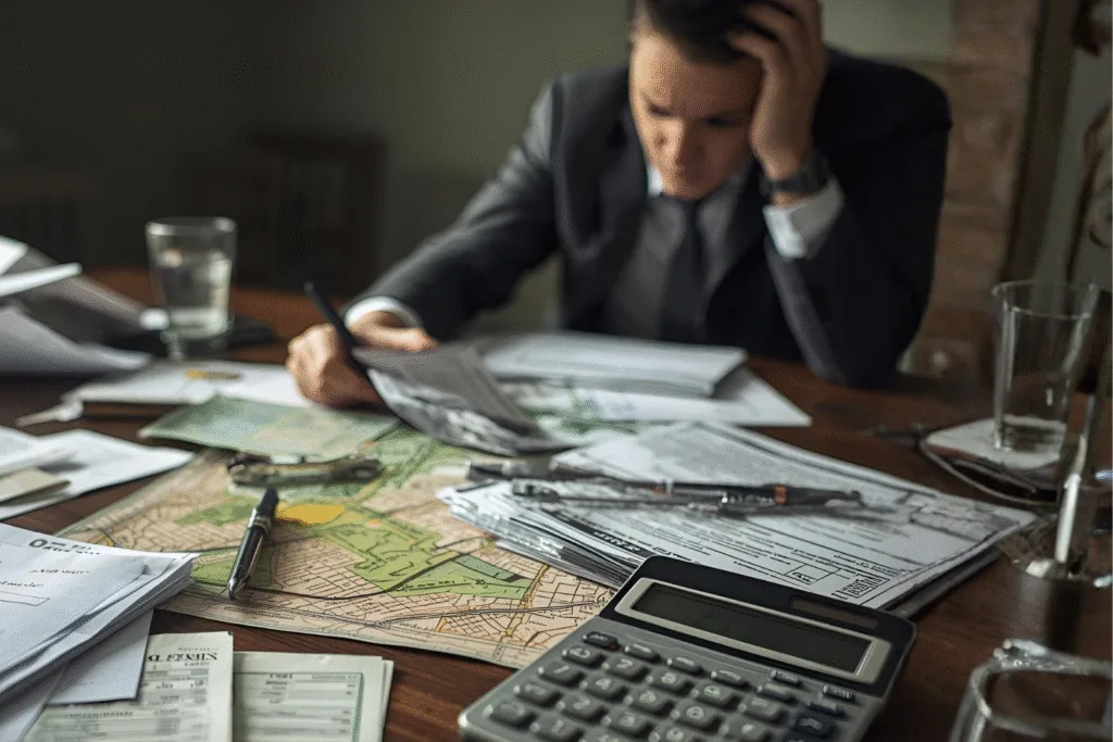 Jakie mogą być konsekwencje błędów przy wycenie?