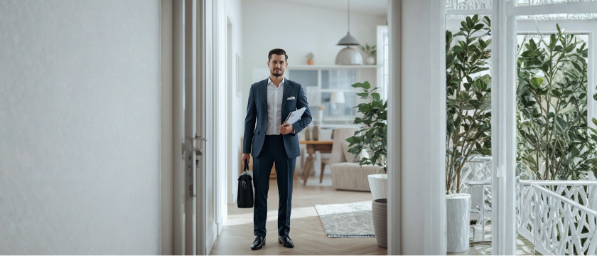 Jak przygotować nieruchomość do sprzedaży, aby zyskać więcej – psychologia kupującego i wartość rynkowa