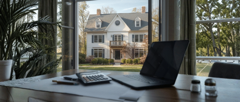 Read more about the article Jak wycenić nieruchomość przed sprzedażą – dlaczego właściwa wycena to klucz do udanej transakcji?